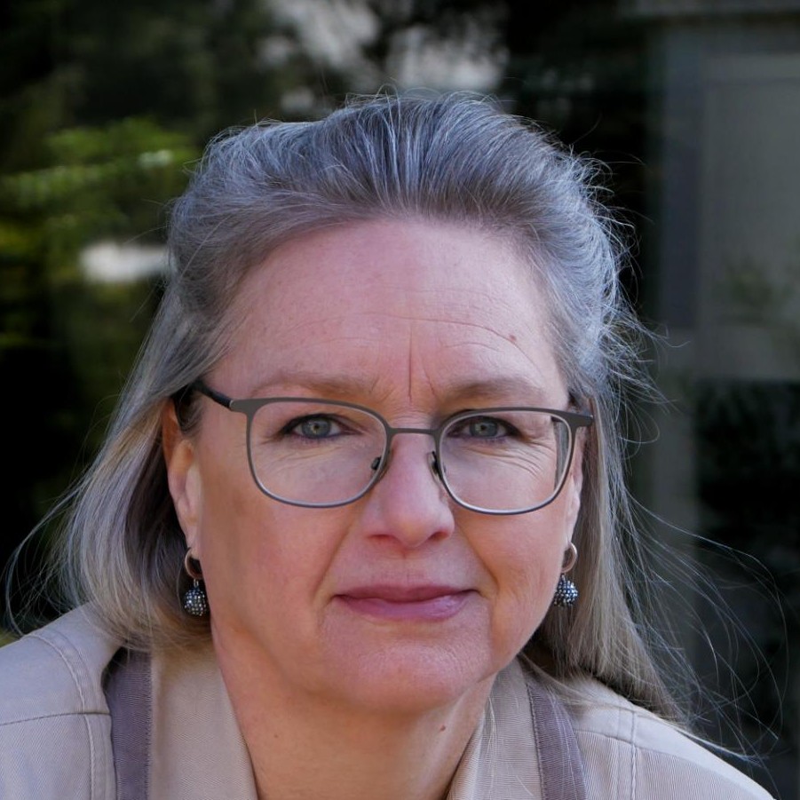 Dr. Johanna Lippmann-Pipke