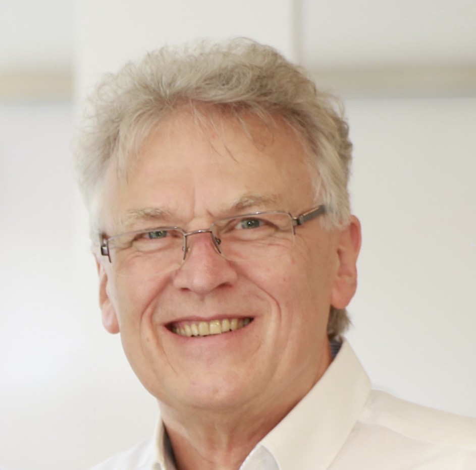 Rudolf Merz
