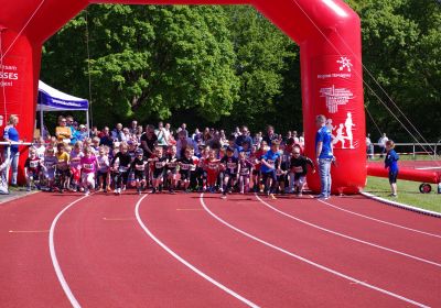 28.Misburger Volkslauf