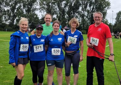 Hiddestorfer Rübenlauf