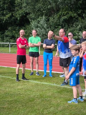 sommerfest 16.06.2026