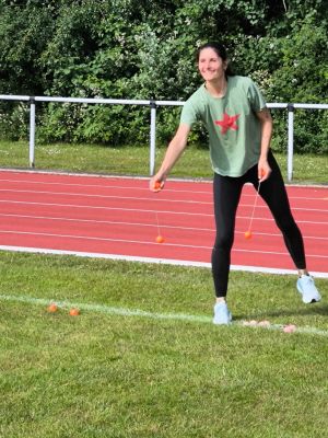 sommerfest 16.06.2026