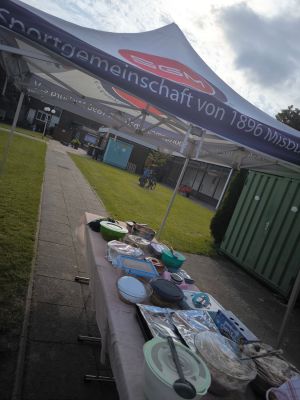 sommerfest 16.06.2026