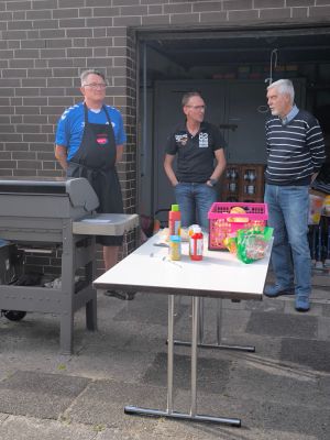 sommerfest 16.06.2026