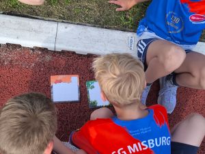 sommerfest 16.06.2026