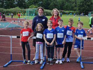 sportfest tus altwarmbuechen 13.06.2026