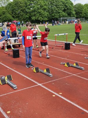 sportfest wettbergen 09.05.2026